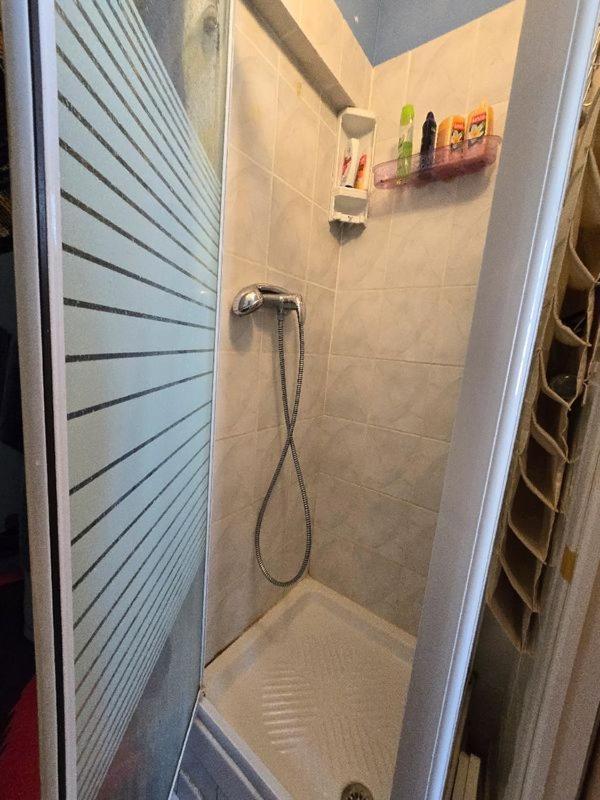 Appartement Front De Mer Vue Mer 3 Personnes + 1 Bebe 헤르망빌쉬르메르 외부 사진